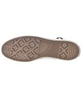 CONVERSE（コンバース）スニーカー ベージュ サイズ:24.5cm メンズ/2200717303083