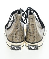 CONVERSE（コンバース）スニーカー ベージュ サイズ:24.5cm メンズ/2200717303083