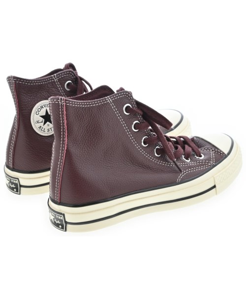 CONVERSE（コンバース）スニーカー 赤 サイズ:23cm レディース/2200717303106
