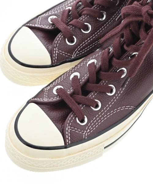 CONVERSE（コンバース）スニーカー 赤 サイズ:23cm レディース/2200717303106