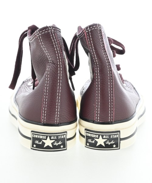 CONVERSE（コンバース）スニーカー 赤 サイズ:23cm レディース/2200717303106