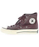 CONVERSE（コンバース）スニーカー 赤 サイズ:23cm レディース/2200717303106