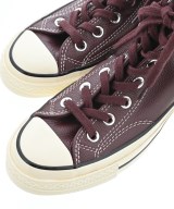 CONVERSE（コンバース）スニーカー 赤 サイズ:23cm レディース/2200717303106