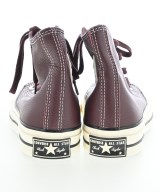 CONVERSE（コンバース）スニーカー 赤 サイズ:23cm レディース/2200717303106