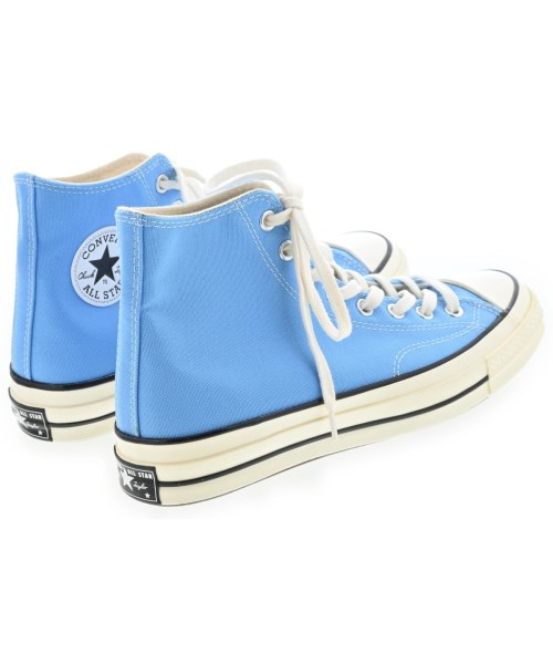 CONVERSE（コンバース）スニーカー 青 サイズ:27.5cm メンズ/2200717303113