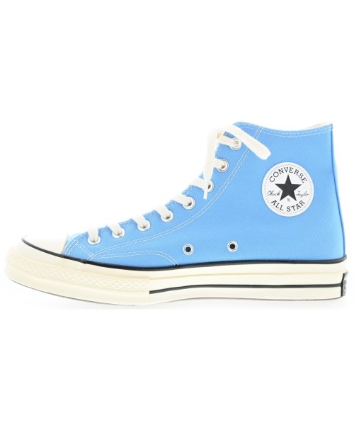 CONVERSE（コンバース）スニーカー 青 サイズ:27.5cm メンズ/2200717303113