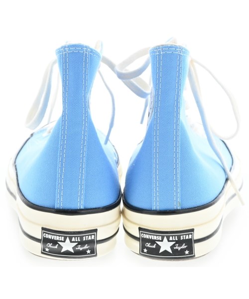 CONVERSE（コンバース）スニーカー 青 サイズ:27.5cm メンズ/2200717303113