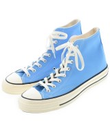 CONVERSE（コンバース）スニーカー 青 サイズ:27.5cm メンズ/2200717303113