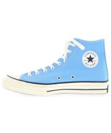 CONVERSE（コンバース）スニーカー 青 サイズ:27.5cm メンズ/2200717303113