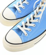 CONVERSE（コンバース）スニーカー 青 サイズ:27.5cm メンズ/2200717303113