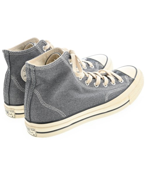 CONVERSE（コンバース）スニーカー グレー サイズ:28.5cm メンズ/2200717303120