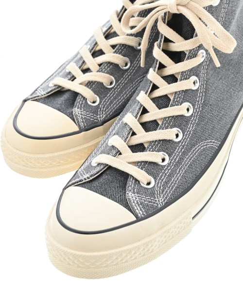 CONVERSE（コンバース）スニーカー グレー サイズ:28.5cm メンズ/2200717303120