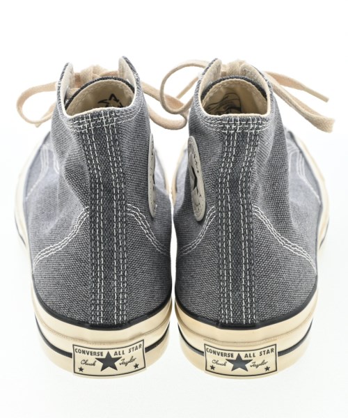 CONVERSE（コンバース）スニーカー グレー サイズ:28.5cm メンズ/2200717303120