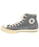 CONVERSE（コンバース）スニーカー グレー サイズ:28.5cm メンズ/2200717303120