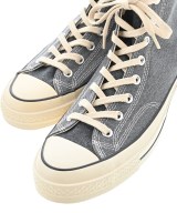 CONVERSE（コンバース）スニーカー グレー サイズ:28.5cm メンズ/2200717303120