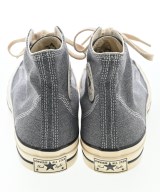 CONVERSE（コンバース）スニーカー グレー サイズ:28.5cm メンズ/2200717303120