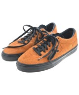 CONVERSE ADDICT（コンバース　アディクト）スニーカー オレンジ サイズ:26cm メンズ/2200717303137