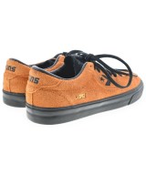 CONVERSE ADDICT（コンバース　アディクト）スニーカー オレンジ サイズ:26cm メンズ/2200717303137