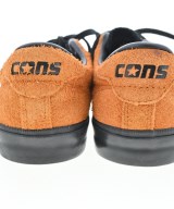 CONVERSE ADDICT（コンバース　アディクト）スニーカー オレンジ サイズ:26cm メンズ/2200717303137