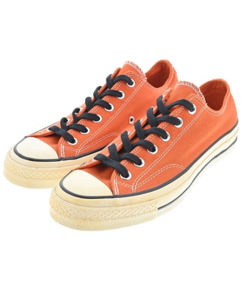 CONVERSE ADDICT(コンバース　アディクト)のスニーカー サイズ:25.5cm 8,000円