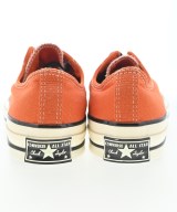CONVERSE ADDICT（コンバース　アディクト）スニーカー オレンジ サイズ:25.5cm メンズ/2200717303144