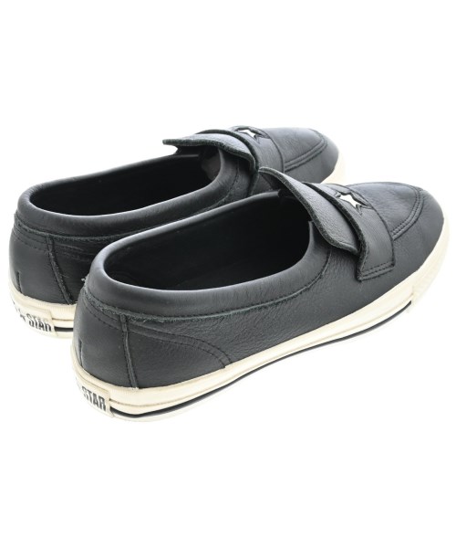 CONVERSE ADDICT（コンバース　アディクト）スニーカー 黒 サイズ:26cm メンズ/2200718651015