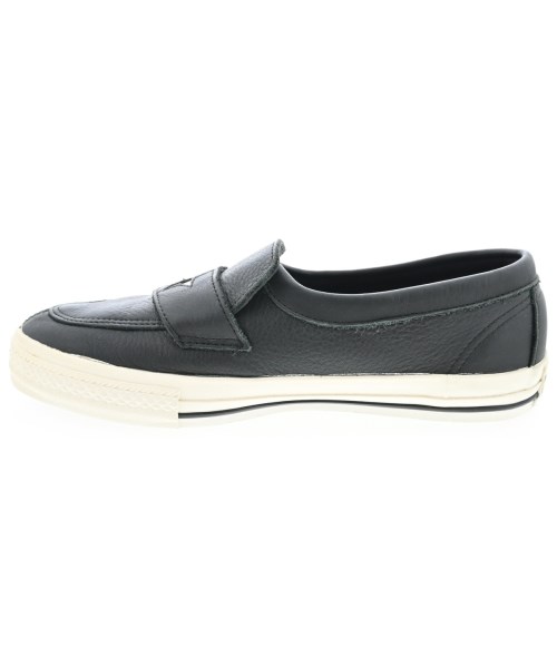 CONVERSE ADDICT（コンバース　アディクト）スニーカー 黒 サイズ:26cm メンズ/2200718651015