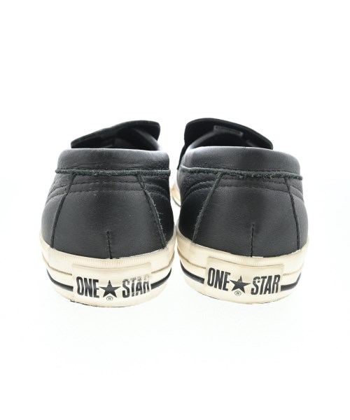 CONVERSE ADDICT（コンバース　アディクト）スニーカー 黒 サイズ:26cm メンズ/2200718651015