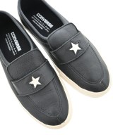 CONVERSE ADDICT（コンバース　アディクト）スニーカー 黒 サイズ:26cm メンズ/2200718651015