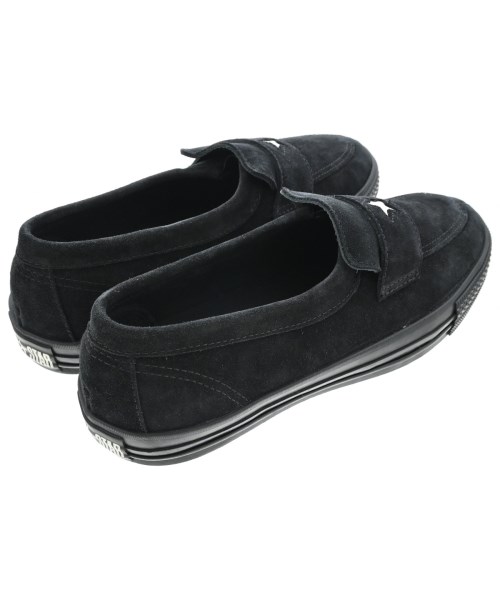CONVERSE ADDICT（コンバース　アディクト）スニーカー 黒 サイズ:26.5cm メンズ/2200718651022