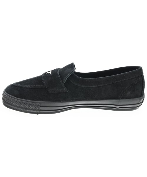 CONVERSE ADDICT（コンバース　アディクト）スニーカー 黒 サイズ:26.5cm メンズ/2200718651022