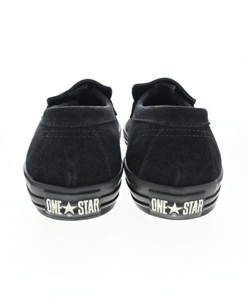 CONVERSE ADDICT（コンバース　アディクト）スニーカー 黒 サイズ:26.5cm メンズ/2200718651022