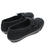 CONVERSE ADDICT（コンバース　アディクト）スニーカー 黒 サイズ:26.5cm メンズ/2200718651022