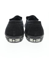 CONVERSE ADDICT（コンバース　アディクト）スニーカー 黒 サイズ:26.5cm メンズ/2200718651022