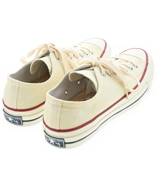 CONVERSE ADDICT（コンバース　アディクト）スニーカー 白 サイズ:28cm メンズ/2200646001043