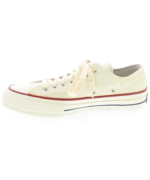 CONVERSE ADDICT（コンバース　アディクト）スニーカー 白 サイズ:28cm メンズ/2200646001043