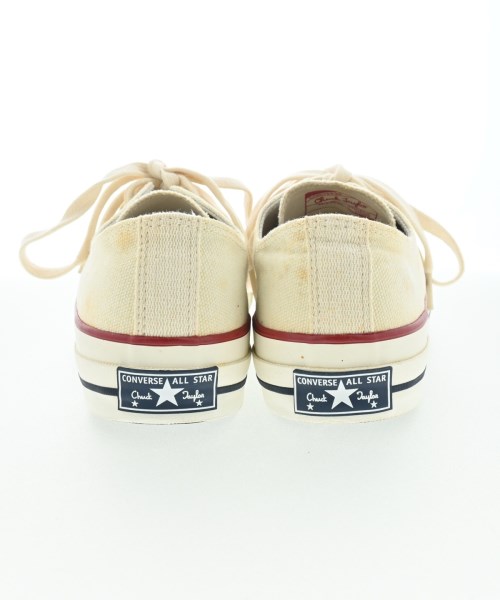 CONVERSE ADDICT（コンバース　アディクト）スニーカー 白 サイズ:28cm メンズ/2200646001043