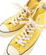 CONVERSE ADDICT（コンバース　アディクト）スニーカー 黄 サイズ:28cm メンズ/2200647111277