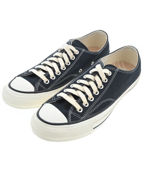 CONVERSE ADDICT(コンバース　アディクト)スニーカー 黒 サイズ:27.5cm/2200649427055