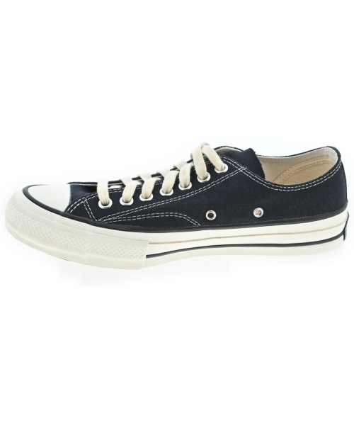 CONVERSE ADDICT（コンバース　アディクト）スニーカー 黒 サイズ:27.5cm メンズ/2200649427055
