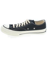 CONVERSE ADDICT（コンバース　アディクト）スニーカー 黒 サイズ:27.5cm メンズ/2200649427055
