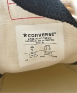 CONVERSE ADDICT（コンバース　アディクト）スニーカー 黒 サイズ:27.5cm メンズ/2200649427055