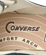 CONVERSE ADDICT（コンバース　アディクト）スニーカー 黒 サイズ:27.5cm メンズ/2200649427055