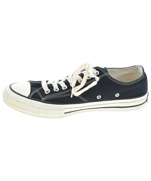 CONVERSE ADDICT（コンバース　アディクト）スニーカー 黒 サイズ:30cm メンズ/2200651404402