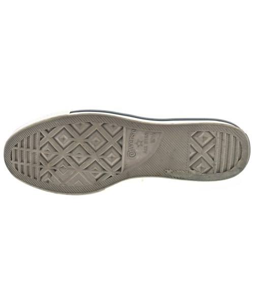 CONVERSE（コンバース）スニーカー 白 サイズ:29cm メンズ/2200652823028