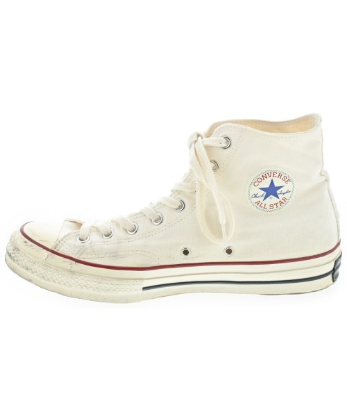 CONVERSE（コンバース）スニーカー 白 サイズ:29cm メンズ/2200652823028