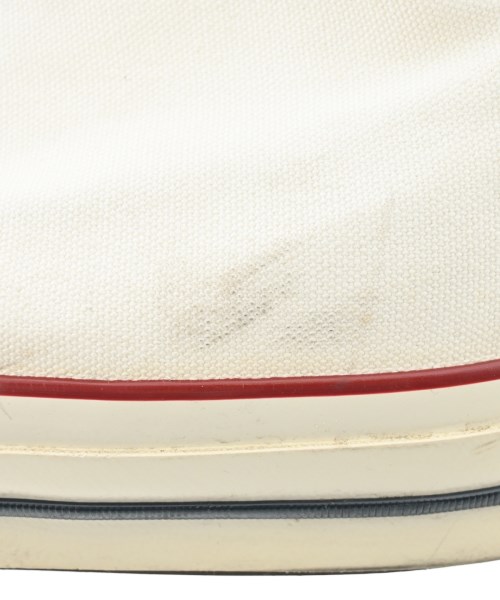 CONVERSE（コンバース）スニーカー 白 サイズ:29cm メンズ/2200652823028