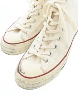 CONVERSE（コンバース）スニーカー 白 サイズ:29cm メンズ/2200652823028