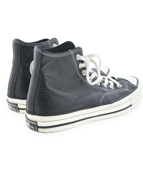 CONVERSE ADDICT（コンバース　アディクト）スニーカー 黒 サイズ:27cm メンズ/2200704606036