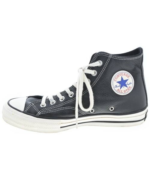 CONVERSE ADDICT（コンバース　アディクト）スニーカー 黒 サイズ:27cm メンズ/2200704606036